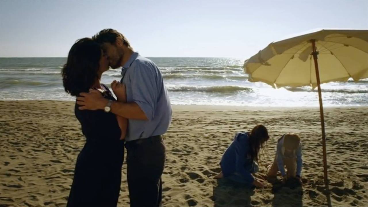 Ascolti tv, chi ha vinto tra la fiction "Scomparsa" su Rai 1 e il film "Instant Family" su Canale 5? Dati auditel e share