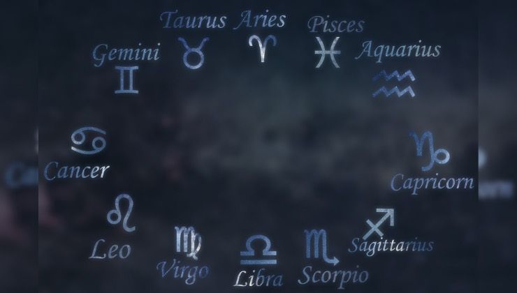 Segni zodiacali