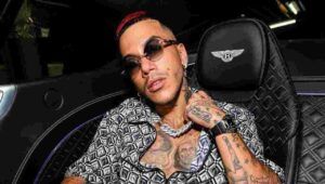 Sfera Ebbasta