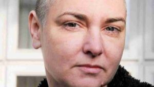 Sinead O'Connor