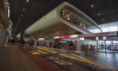 Stazione Tiburtina