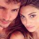Stefano De Martino e Belen Rodriguez