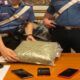 Tarffico di droga