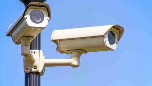 Telecamere di sicurezza
