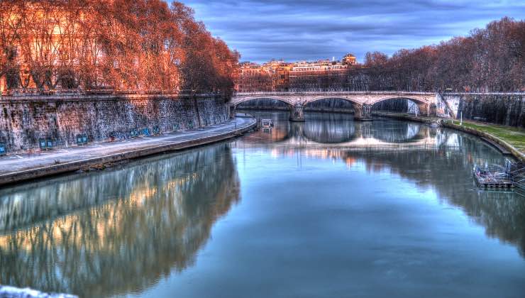 Tevere