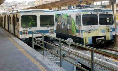 Cotral e Astral decidono di ridurre le corse della Roma-Lido a quattro treni. Sindacati sul piede i guerra e cittadini furiosi.