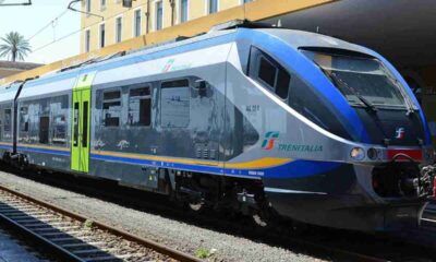 ritardi e cancellazioni sulla tratta Roma Firenze
