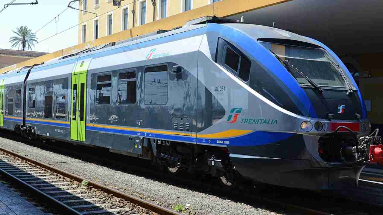ritardi e cancellazioni sulla tratta Roma Firenze