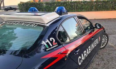 Donna molestata in centro a Velletri