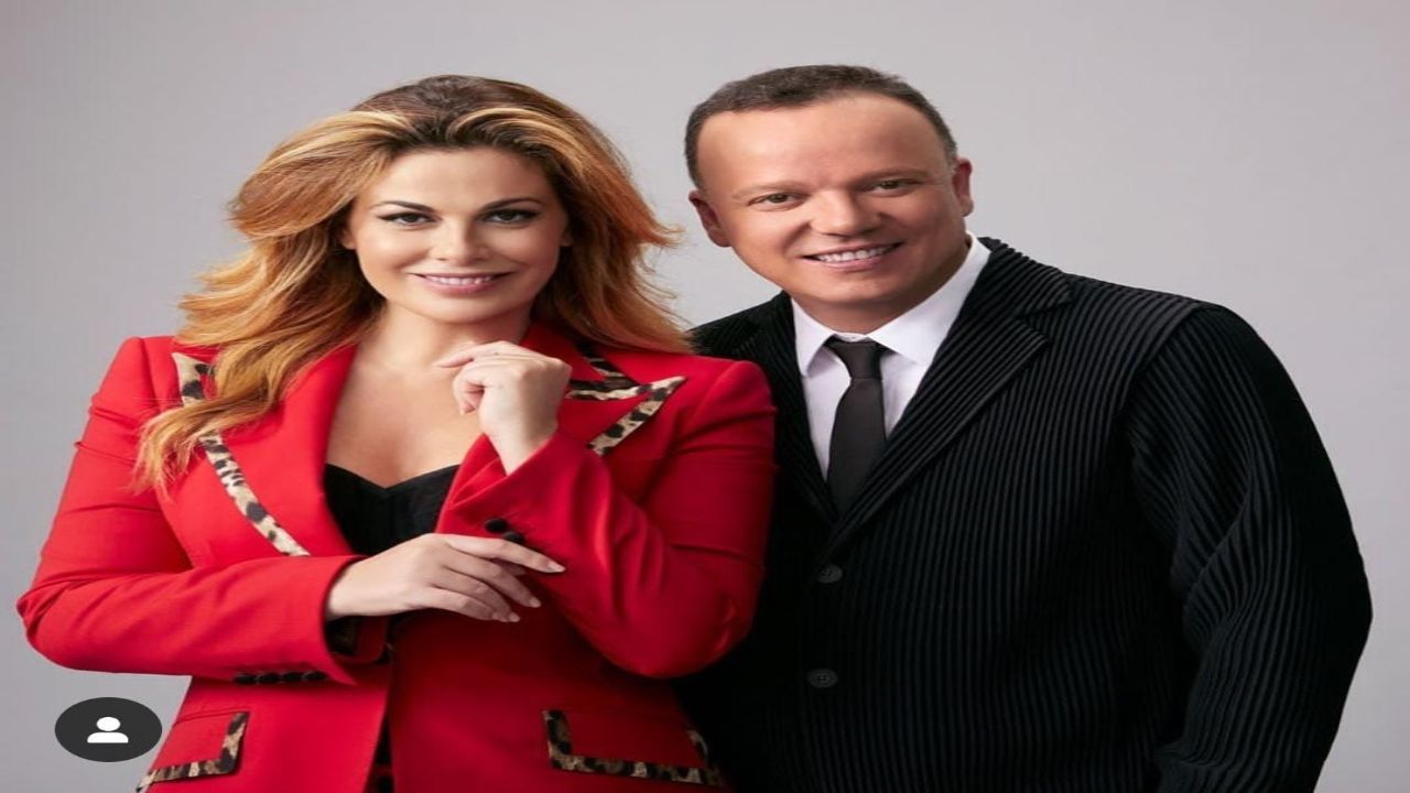 Vanessa Incontrada e Gigi D'Alessio al timone di 20 anni che siamo italiani