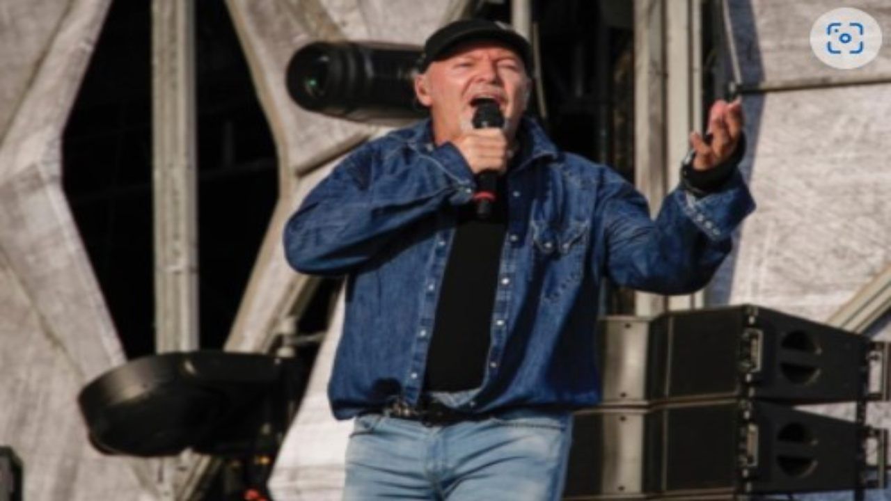 Vasco Rossi