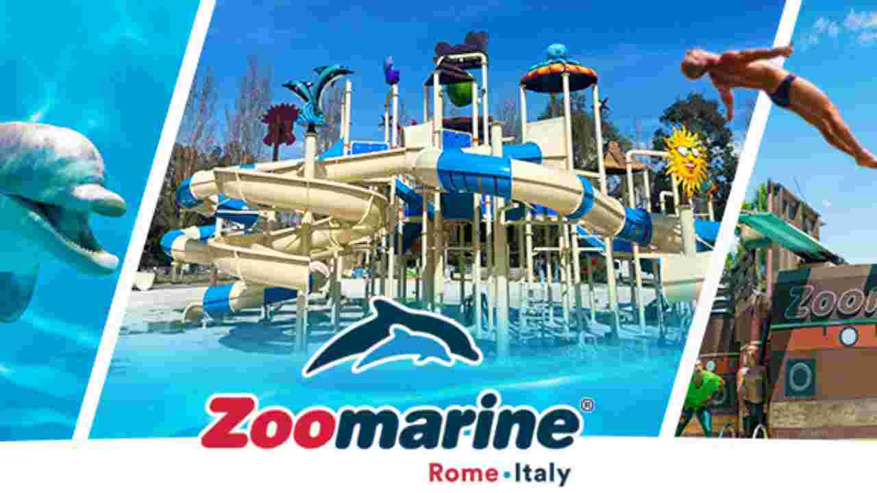 Zoomarine