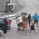 aggressione Lavinio
