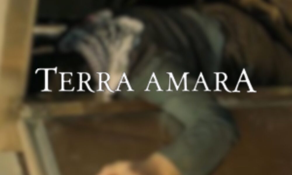 Spoiler Terra Amara, σκοτώθηκε και κρύφτηκε στο πορτμπαγκάζ: τραγικά νέα