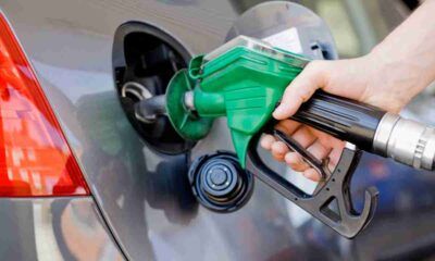 benzina