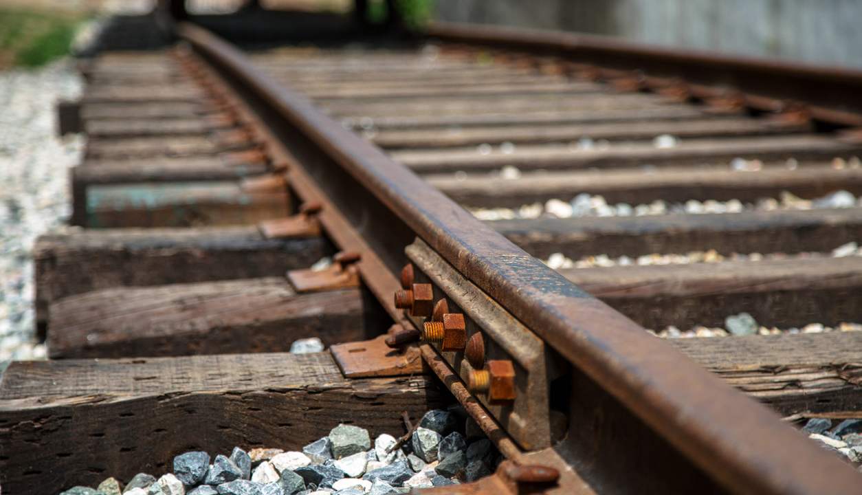 Uomo ucciso stazione Prenestina