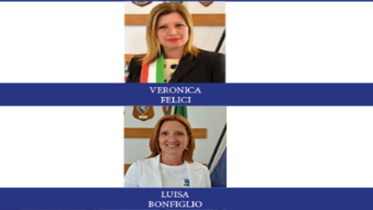 Dimissioni Luisa Bonfiglio Pomezia