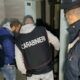 droga nell'ascensore