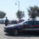 carabinieri lungomare Anzio