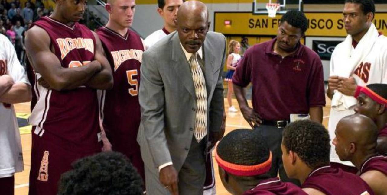 Ascolti tv Scomparsa e Coach Carter