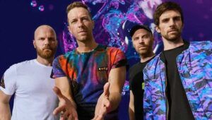 Dopo 21 anni torna la band inglese a Roma, nel 2024 presso lo stadio Olimpico. La voce era già nell'aria da giorni