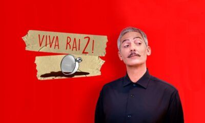 Viva Rai2 la trasmissione di fiorello cerca una nuova casa