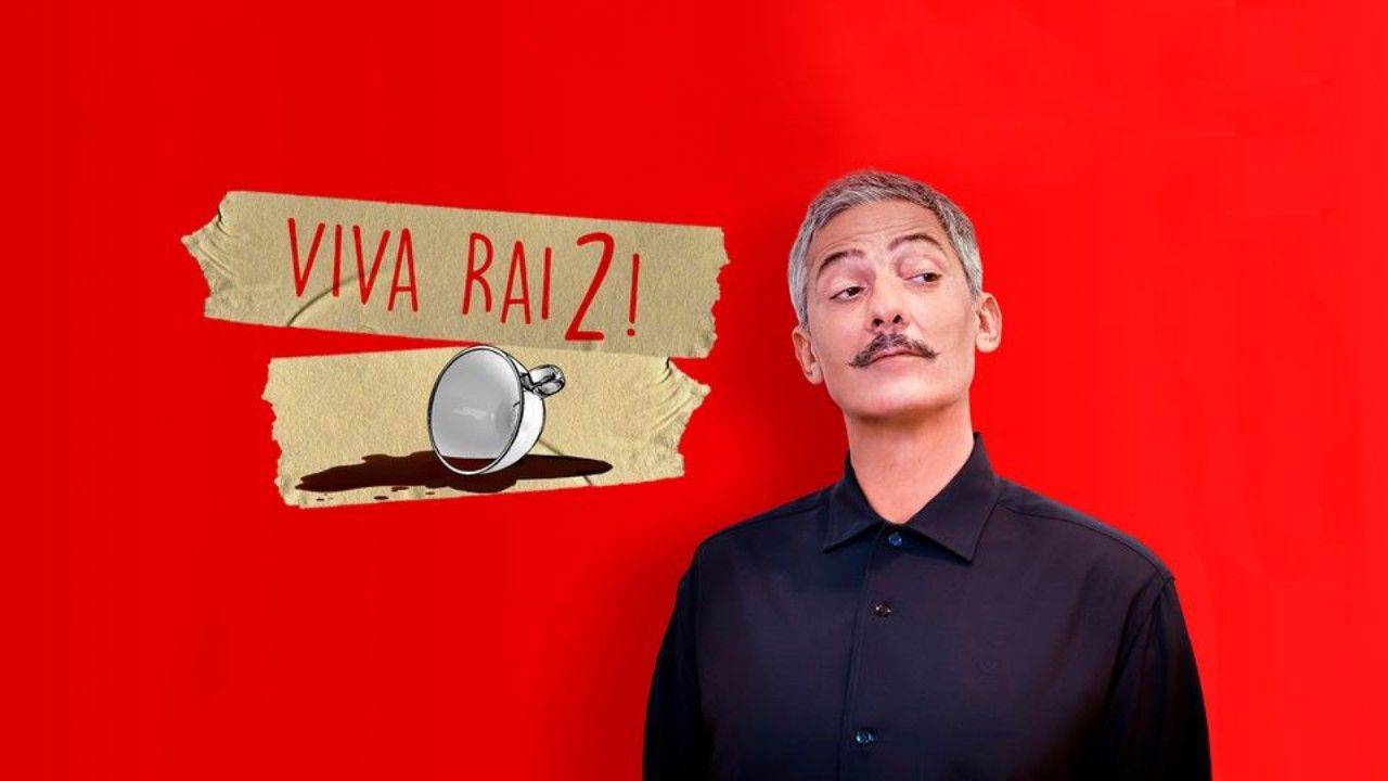 Viva Rai2 la trasmissione di fiorello cerca una nuova casa