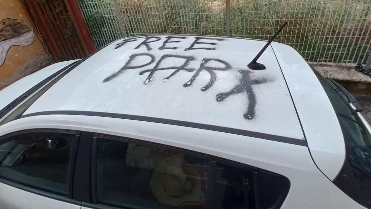 free park colpisce ancora