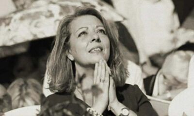 La sensitiva Gisella Cardia "sola" al raduno flop dello scorso 3 agosto 