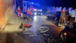 incidente Mortale Nettuno