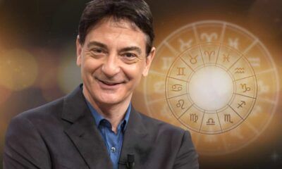 oroscopo di Paolo Fox