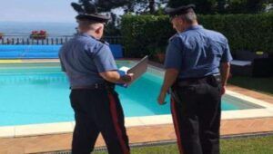 Parlano i genitori del piccolo di quattro anni morto in piscina nel viterbese. La condanna dei responsabili è giudicata irrisoria.