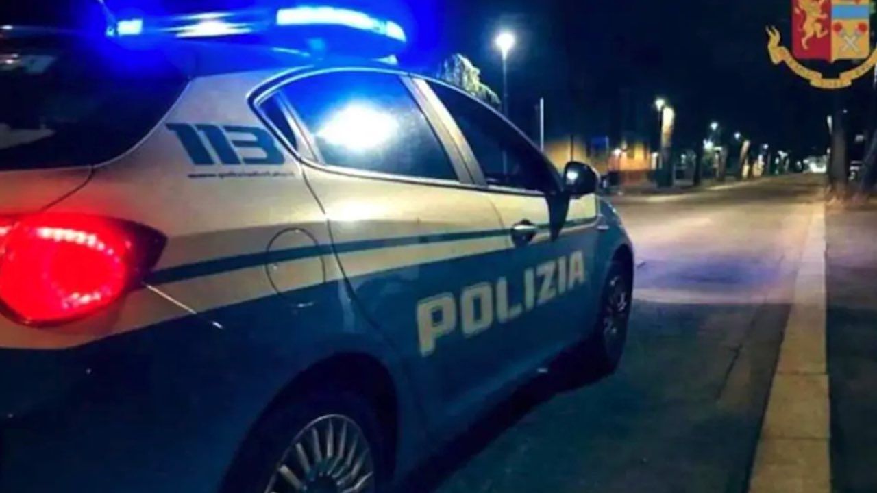 Arrestati per estorsione due uomini italiani poi identificati dalla polizia e che credevano di essere finiti in galera a causa di una soffiata