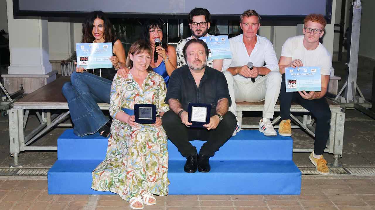 premiati prima serata