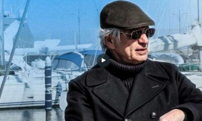 Ascolti tv domenica 23 luglio 2023