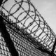 recinzione carcere