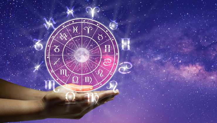 Segni zodiacali