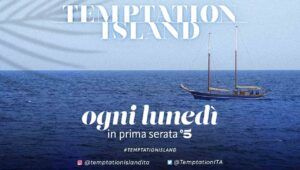 Anticipazioni quarta puntata Temptation Island 2023