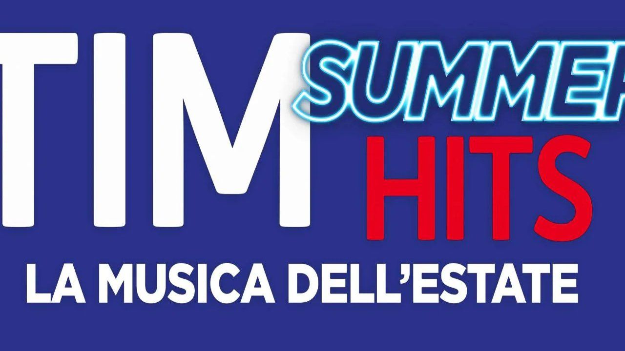 Ascolti tv domenica 9 luglio 2023: Scomparsa, Tim Summer Hits 2023 ...
