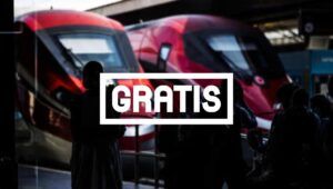 treno gratis