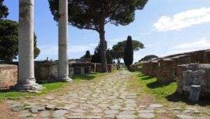 Ostia Antica