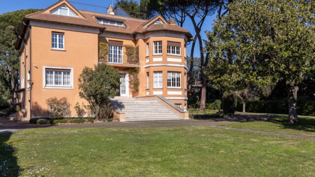 La villetta gucci hotsell