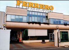 Azienda Ferrero