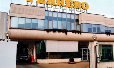 Azienda Ferrero