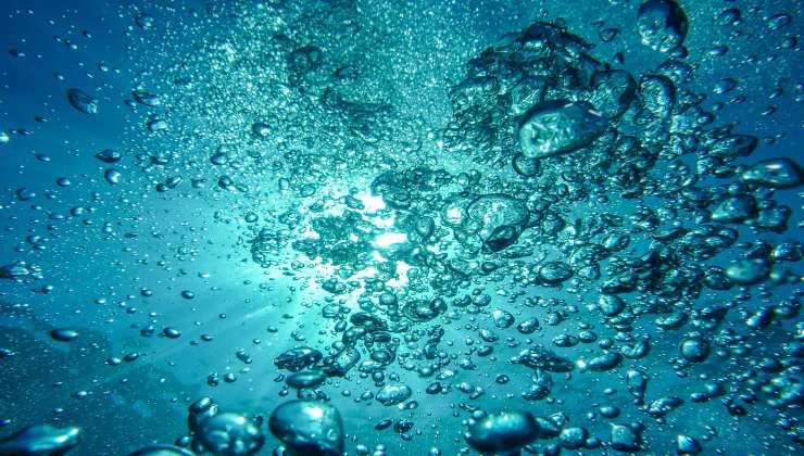 L'acqua: un bene fondamentale per la vita 