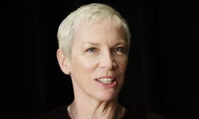 Annie Lennox