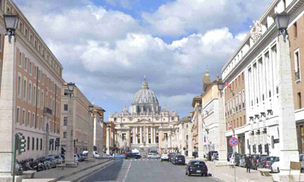 Tunnel di piazza Pia a Roma, al via i lavori come cambia la viabilità
