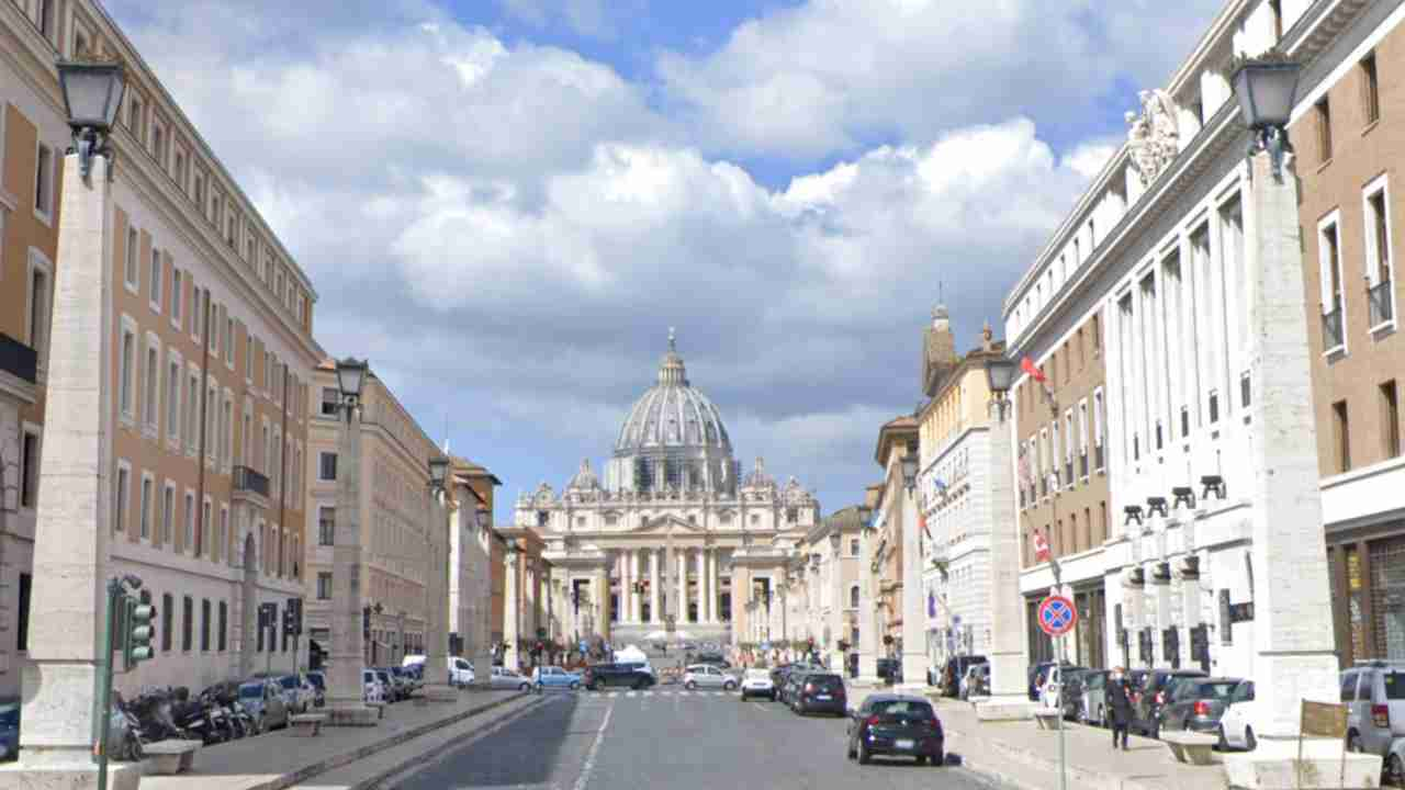 Basilica di San Pietro