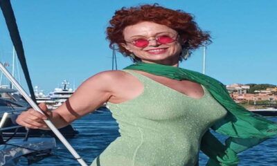 Anche Beatrice Luzzi è tra i concorrenti della nuova, scoppiettante edizione del GF Vip, conosciamolo meglio!
