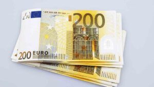 Bonus 200 euro